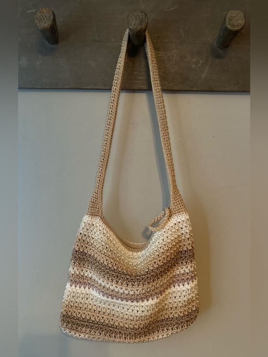 The Sak Handbags - The Sak crochet shoulder bag